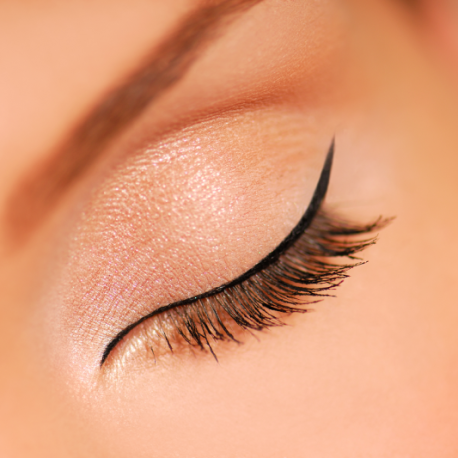 Eyelash lifting